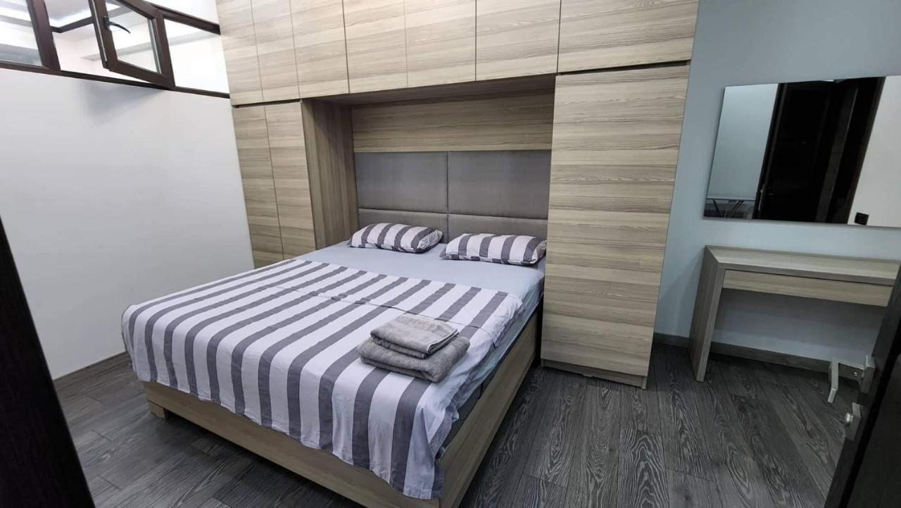 Luxuary 2Bedroom 2 Bathroom Apartment With Jacuzzi يريفان المظهر الخارجي الصورة